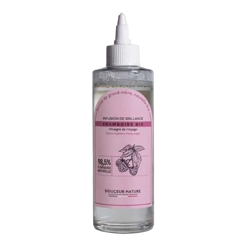 Infusion de brillance 210mL pré commande