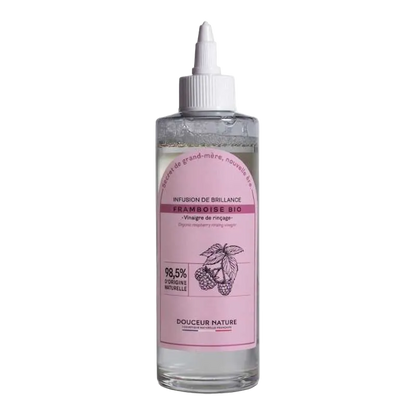 Infusion de brillance 210mL pré commande