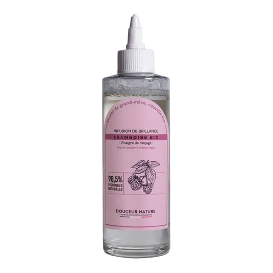 Infusion de brillance 210mL PRÉ COMMANDE