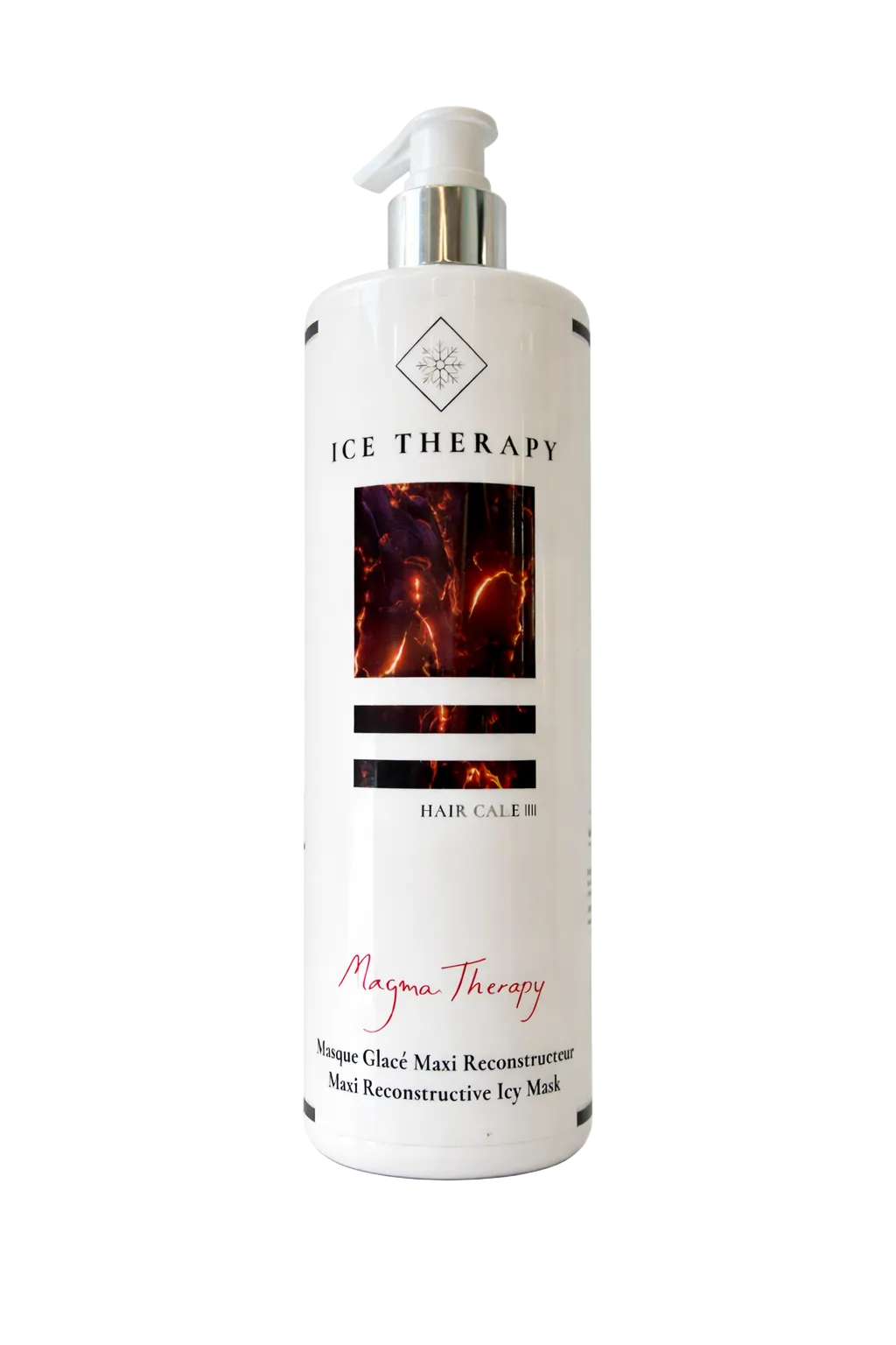 MASQUE MAGMA 500ML