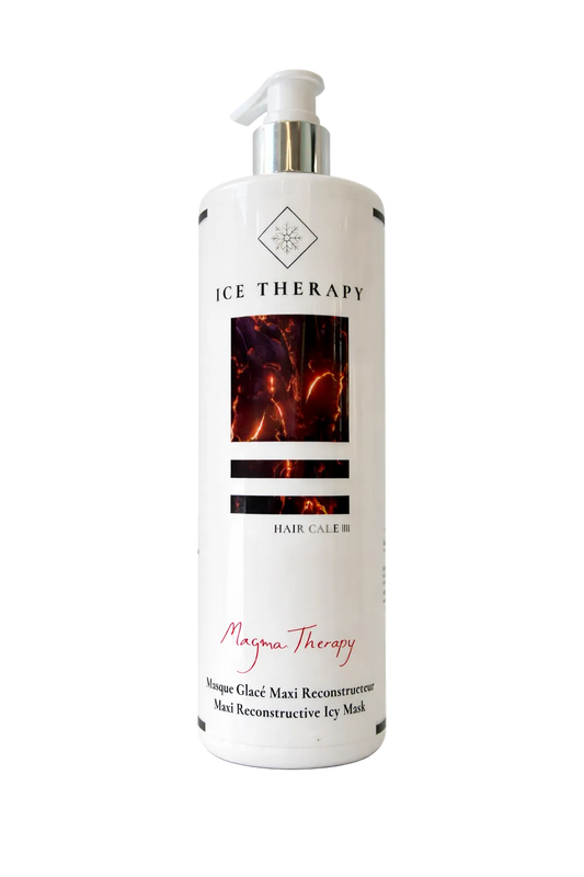 MASQUE MAGMA 500ML