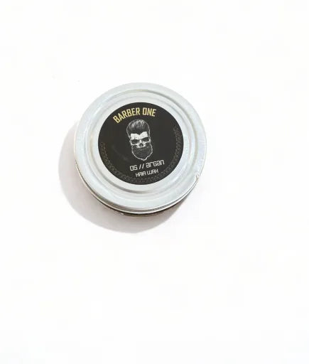 Barber one n°5 150ML