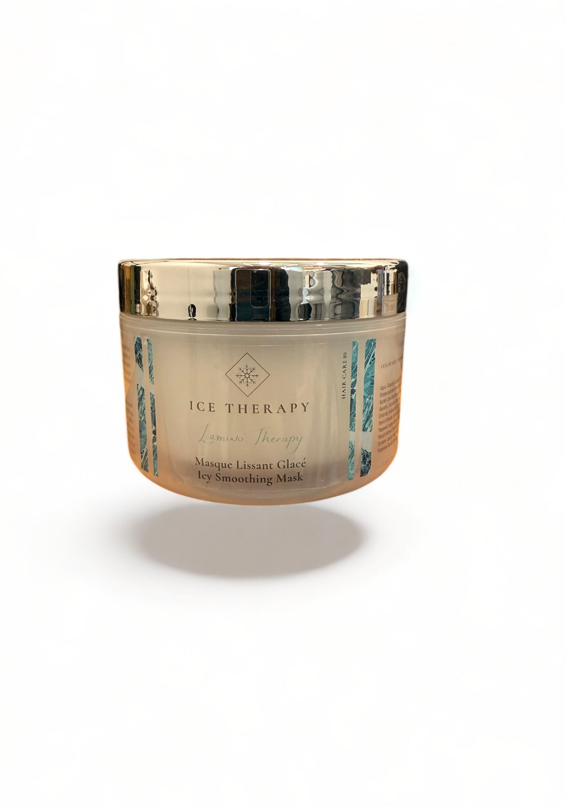 LISSANT LAMINO THERAPY MASQUE 250ML