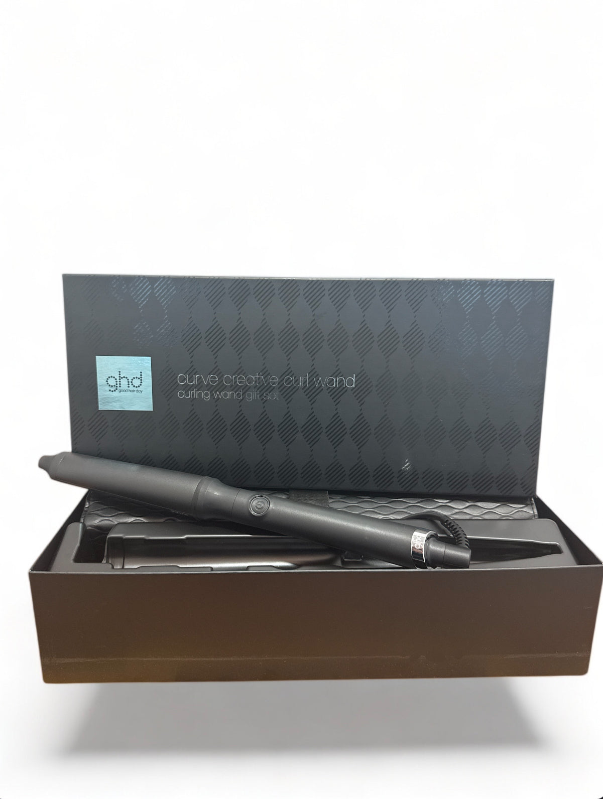 GHD CURVE WAND CREATIVE CURL