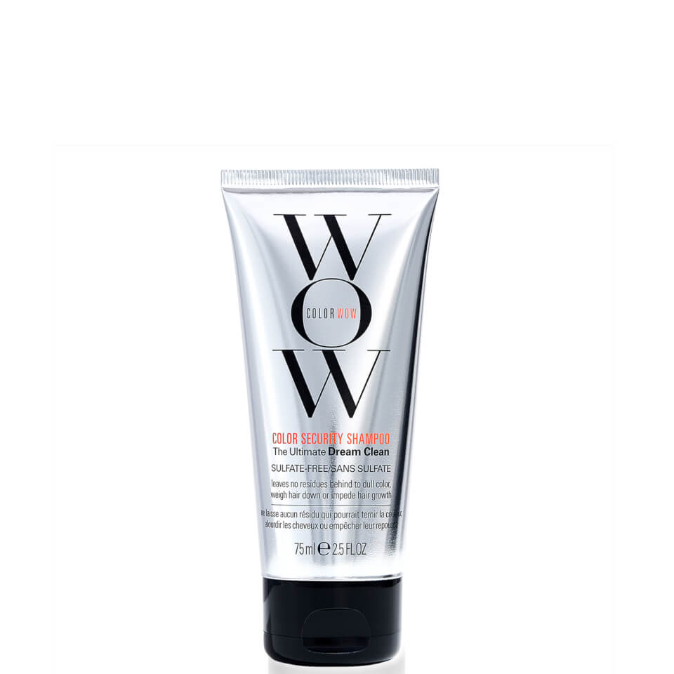 COLOR WOW SHAMPOING COLOR SECURITY 75 ML