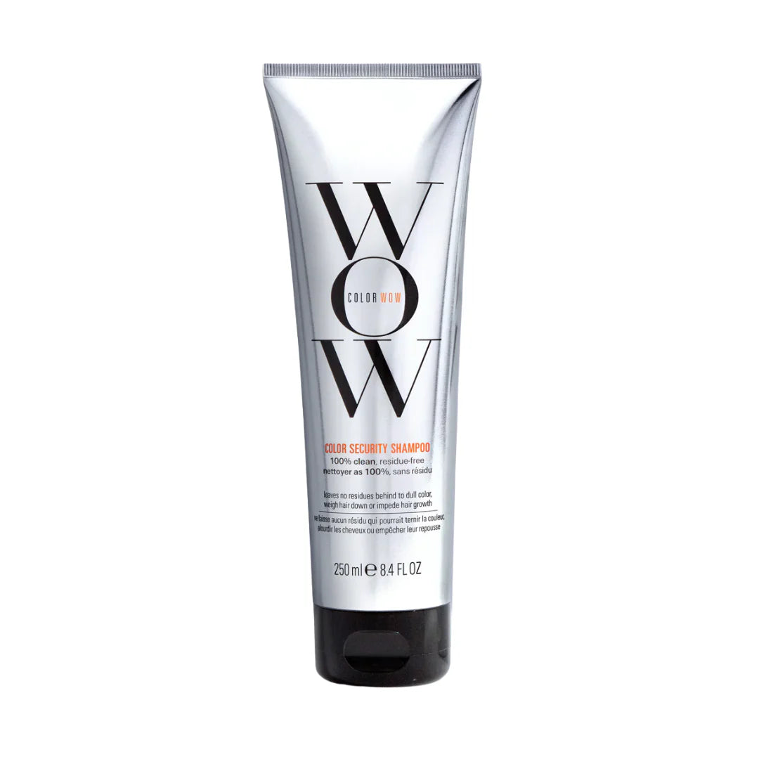 COLOR WOW SHAMPOING COLOR SECURITY 250ML