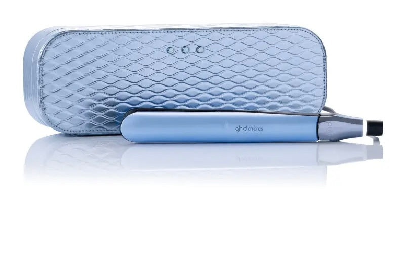 Ghd chronos styler blue coffret noel