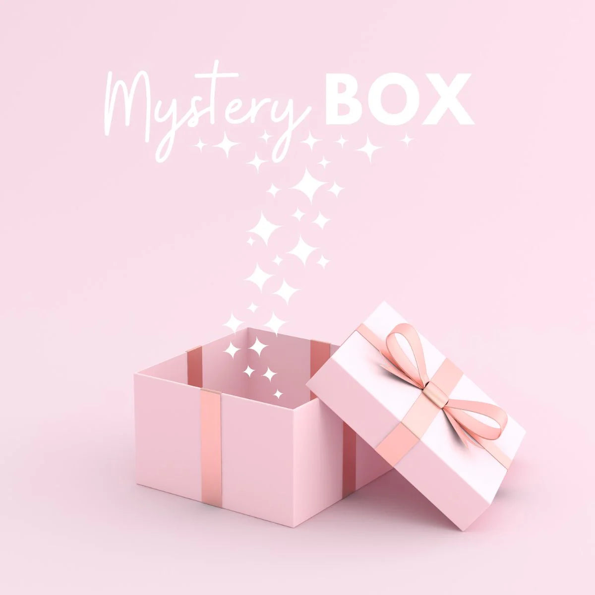 Box mystère HAIR PARADISE