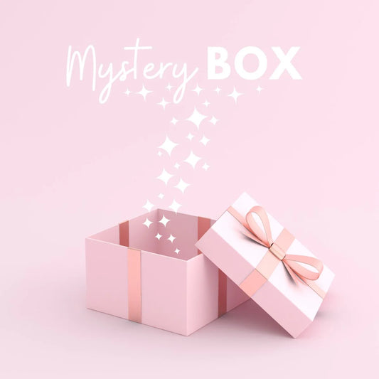 Box mystère HAIR PARADISE
