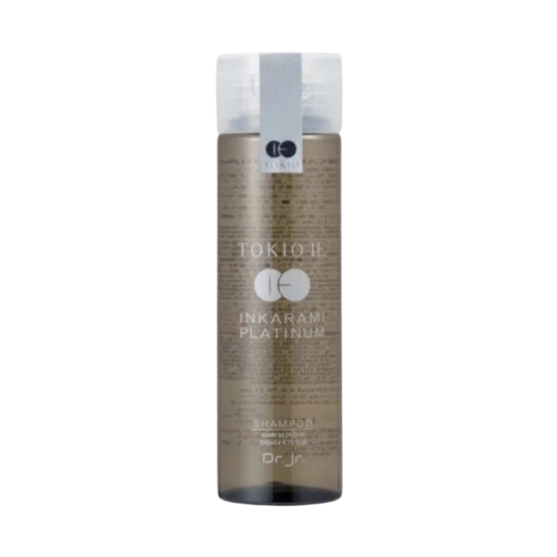 TOKIO INKARAMI PLATINUM SHAMPOING 200 ML