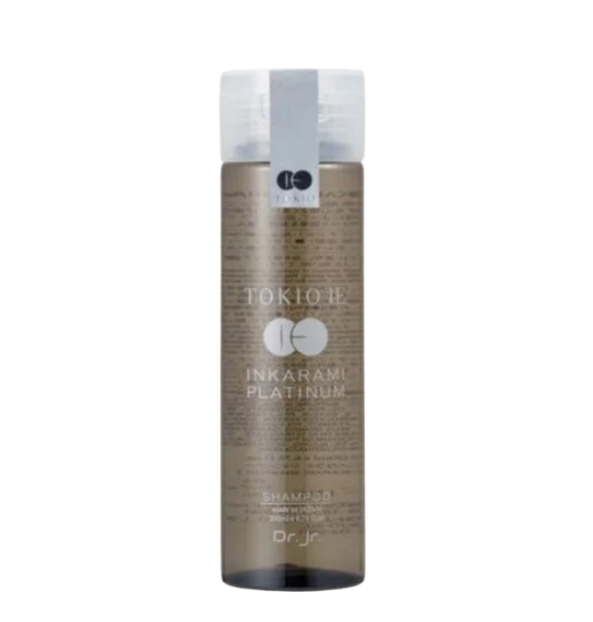TOKIO INKARAMI PLATINUM SHAMPOING 200 ML