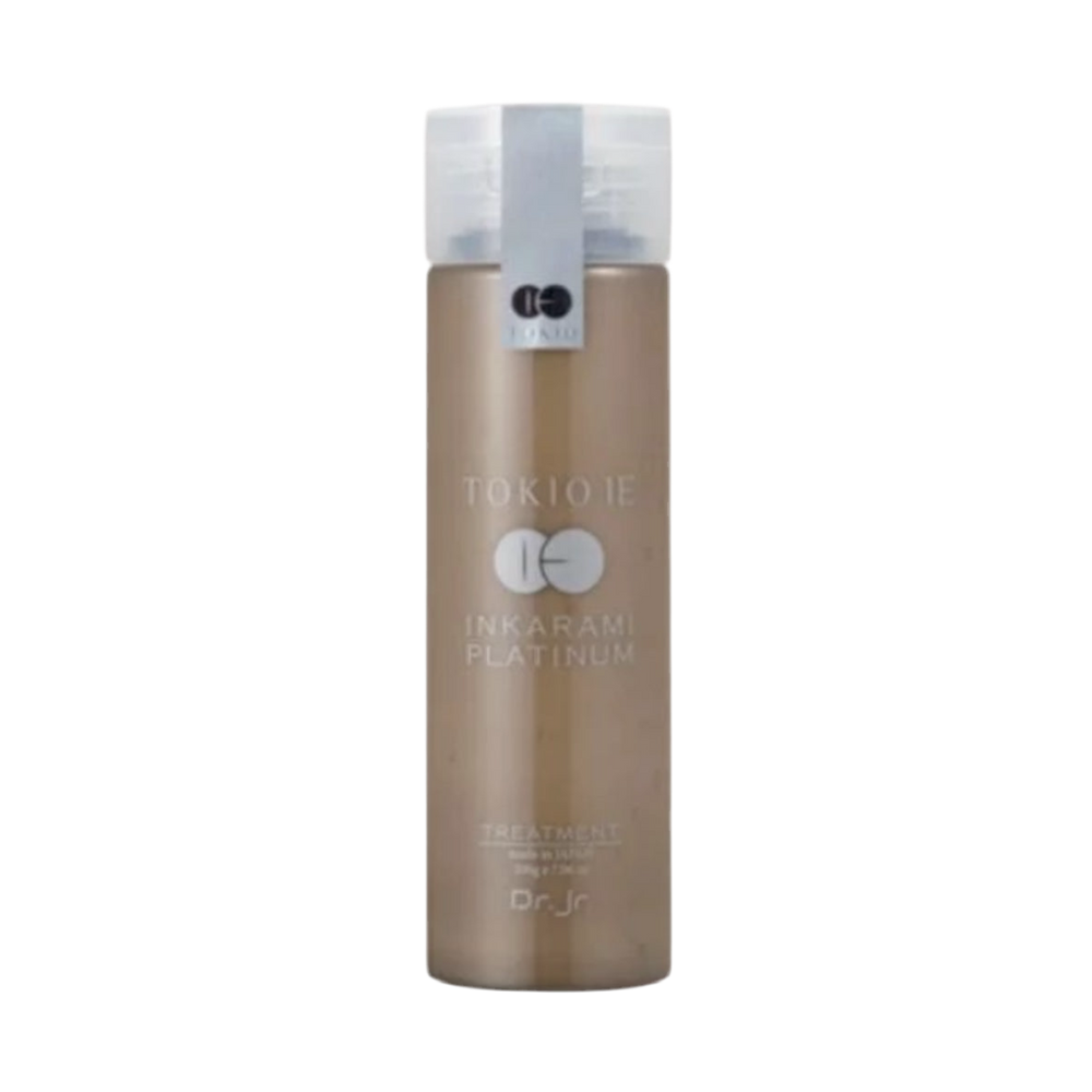 TOKIO INKARAMI PLATINIUM  TREATMENT 200ML