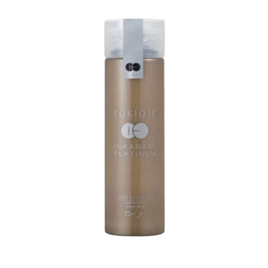 TOKIO INKARAMI PLATINIUM  TREATMENT 200ML