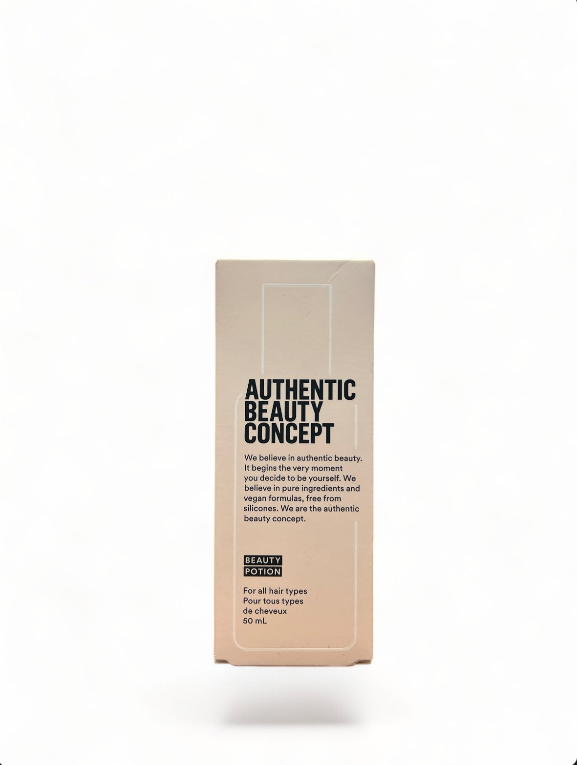 Beauty potion 50ML Authentic Beauty Concept