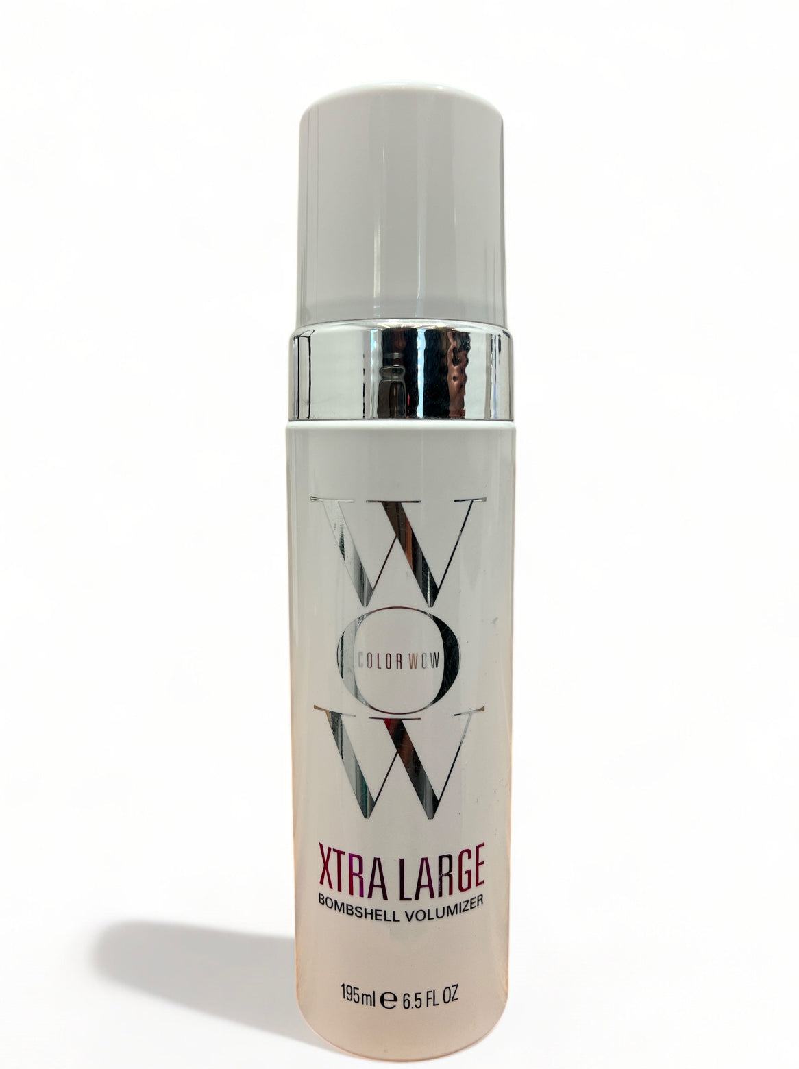 COLOR WOW Xtra Large Bombshell Volumizer (Mousse Cheveux Volumisante ) 200ML