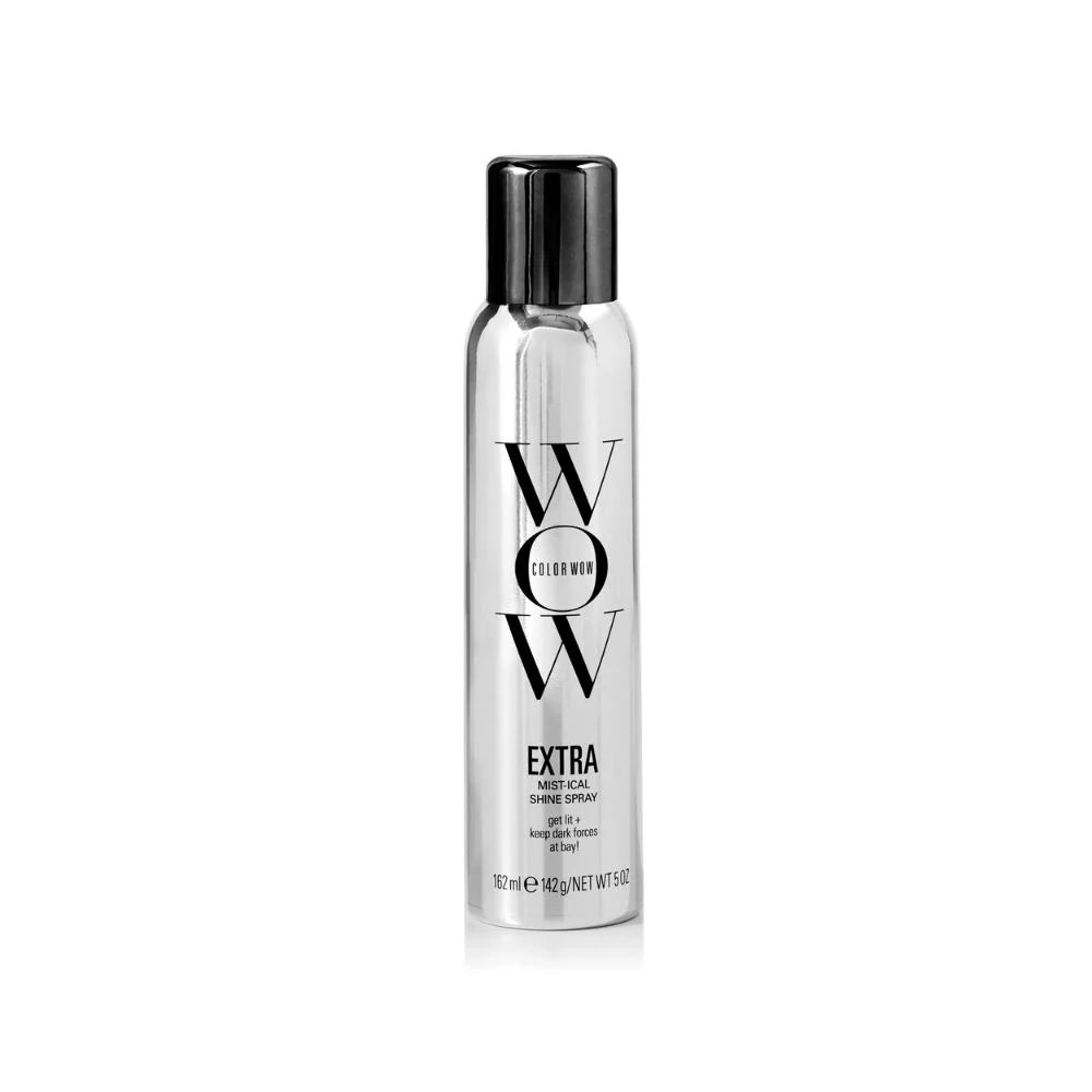 COLOR WOW Extra Mist-ical Shine Spray - Spray Brillance 162ML