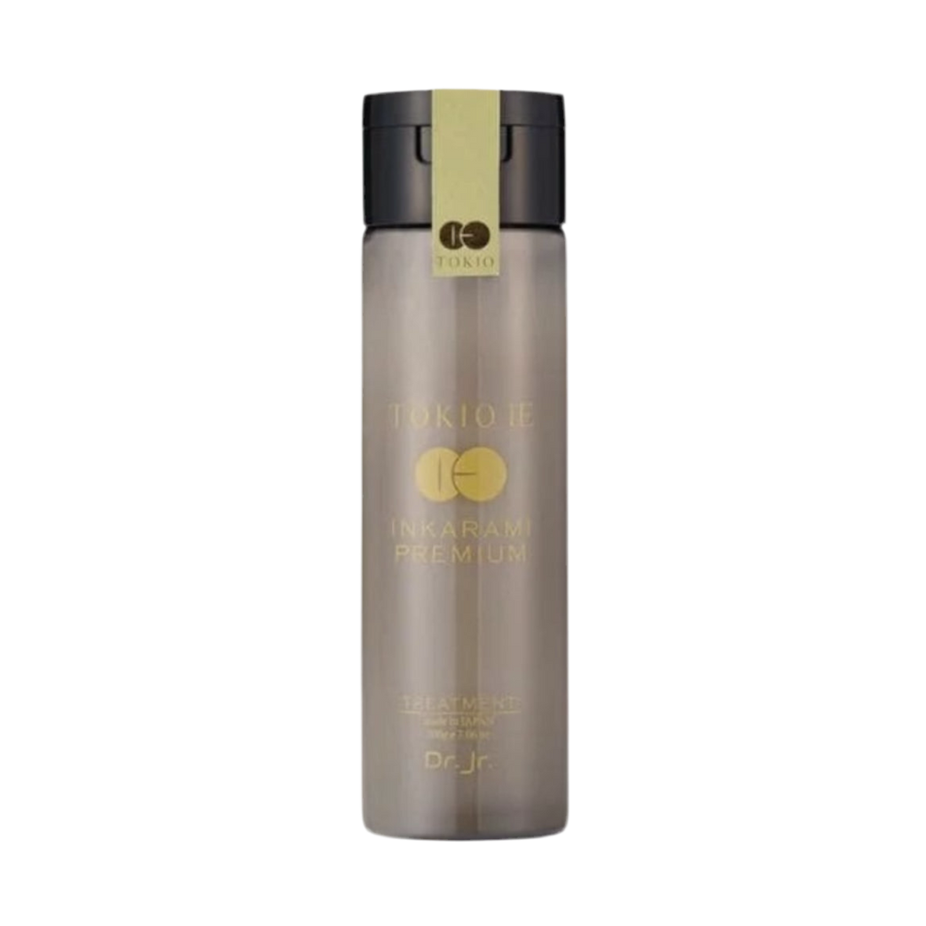 TOKIO INKARAMI TRAITEMENT PREMIUM 200ML