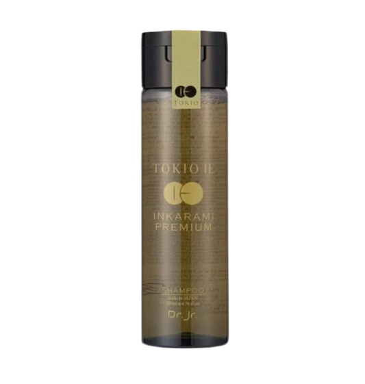 TOKIO INKARAMI SHAMPOING PREMIUM 200ML
