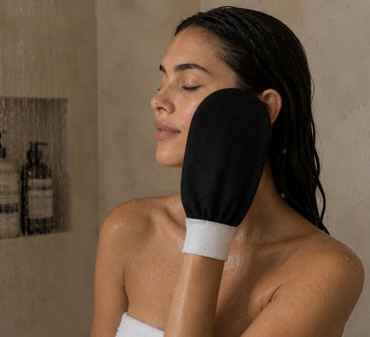 Gant exfoliant en soie doux visage | SOMNELA Gant exfoliant en soie doux visage | SOMNELAGant exfoliant en soie doux visage | SOMNELA Gant exfoliant en soie doux visage | SOMNELA