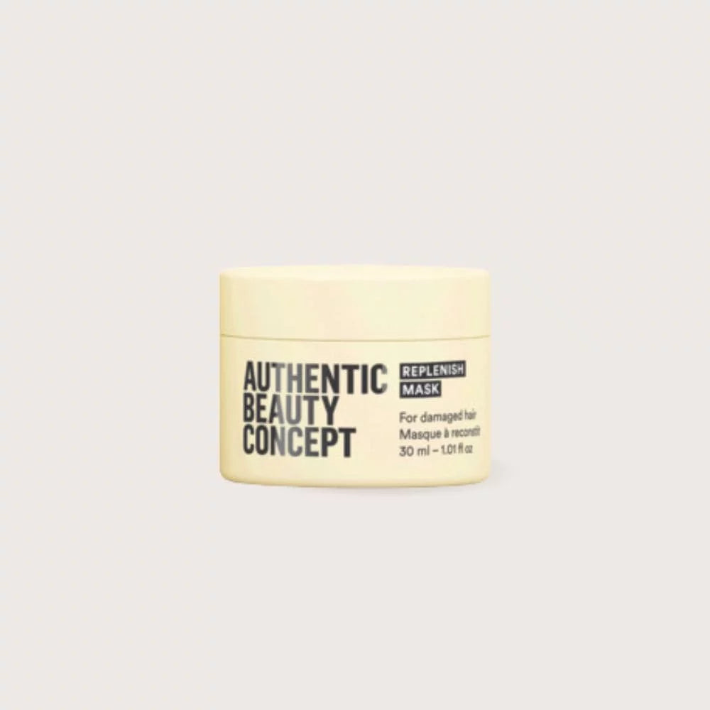 Masque réparateur  Authetic Beauty Concept 30ML