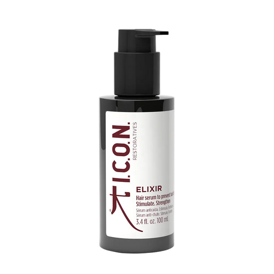 Elixir ICON 100 ml