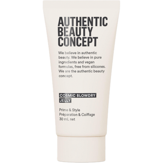 Cosmic blow dry jelly Authentic Beauty Concept 30ML