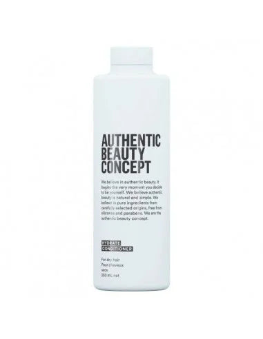 Baume hydratant Authentic Beauty Concept 300ML