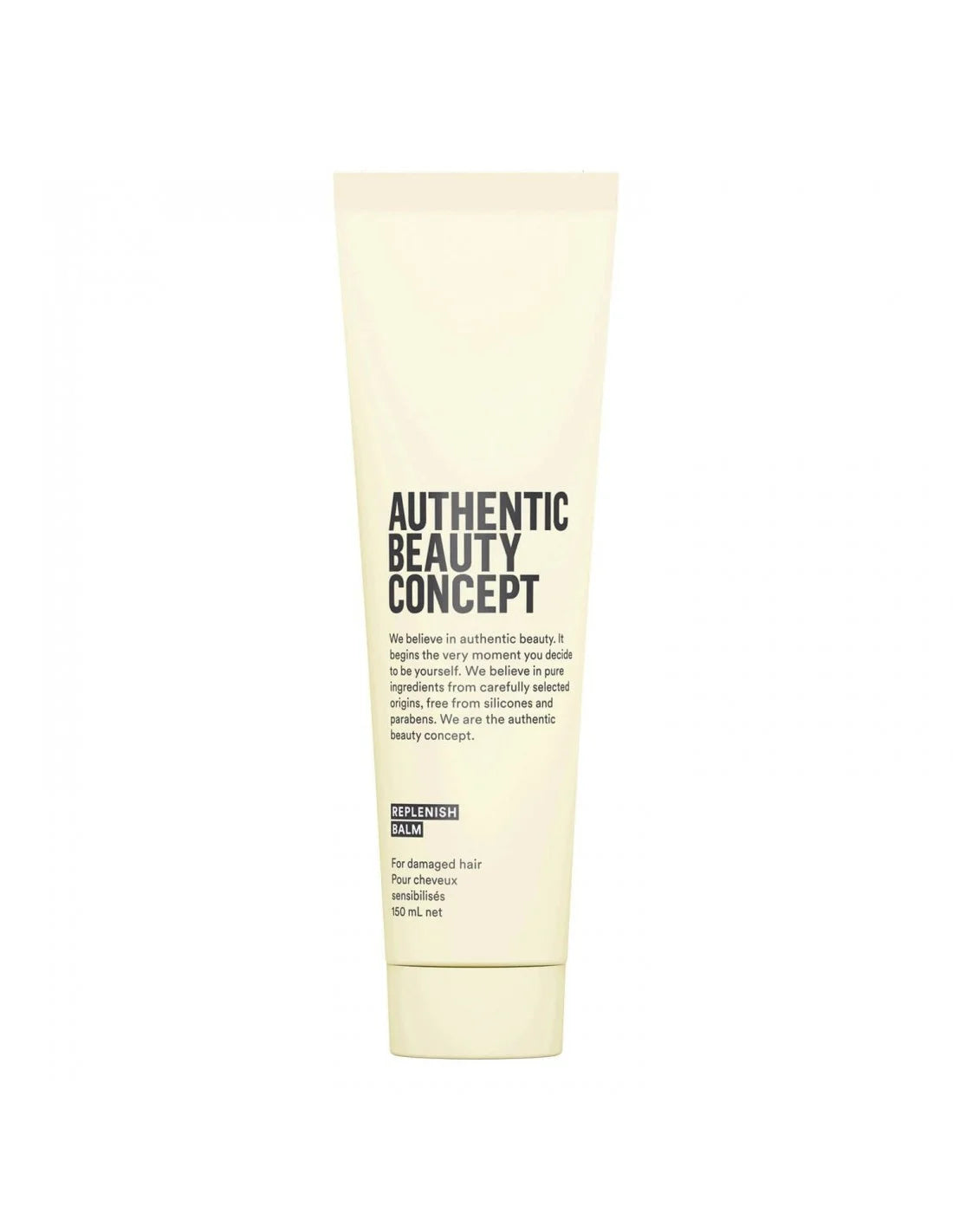 Crème Réparatrice Authentic Beauty Concept 150ML