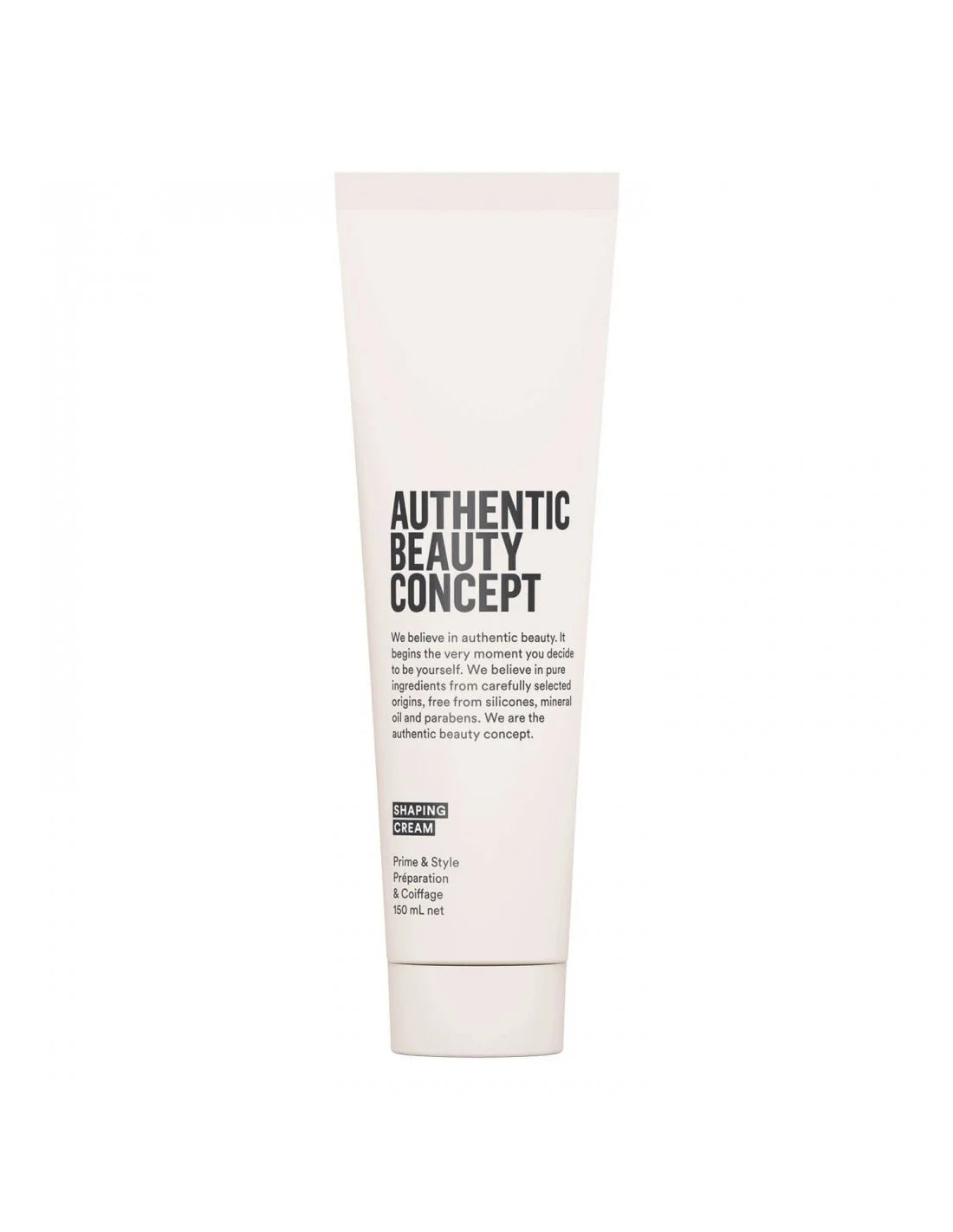 Crème sculptante Authentic Beauty Concept 150ML