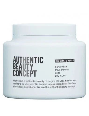 Masque Hydratant Authentic Beauty Concept 300ML