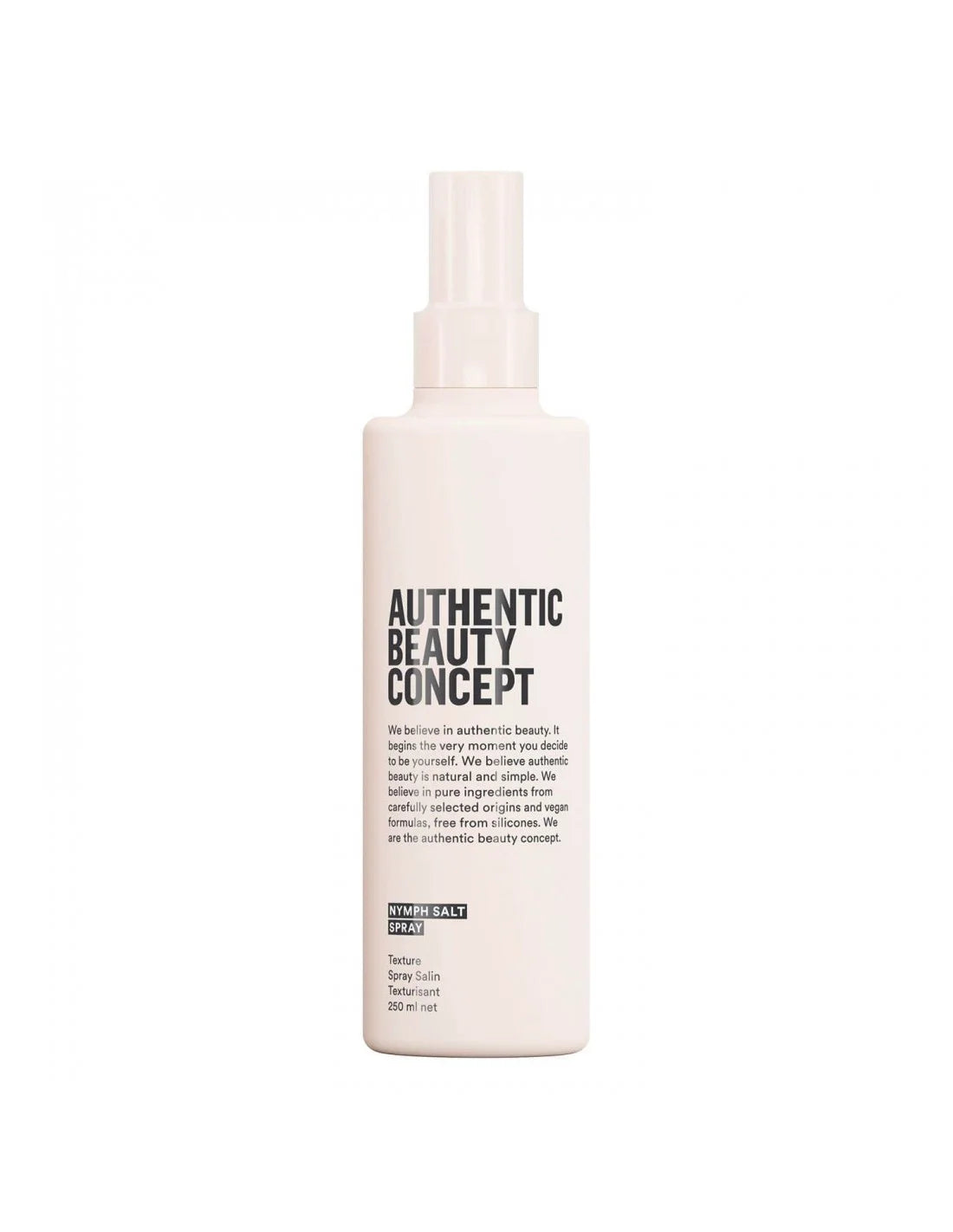 Spray Salin Texturisant Authentic Beauty Concept 250ML