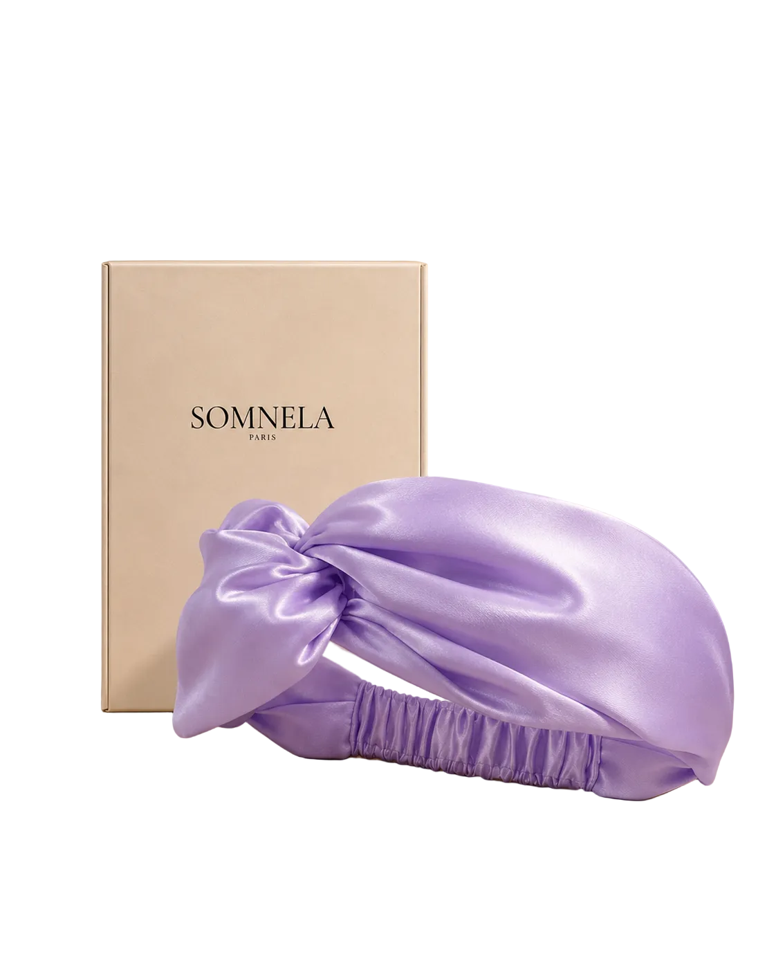 Bandeau SOMNELA 22 momme
