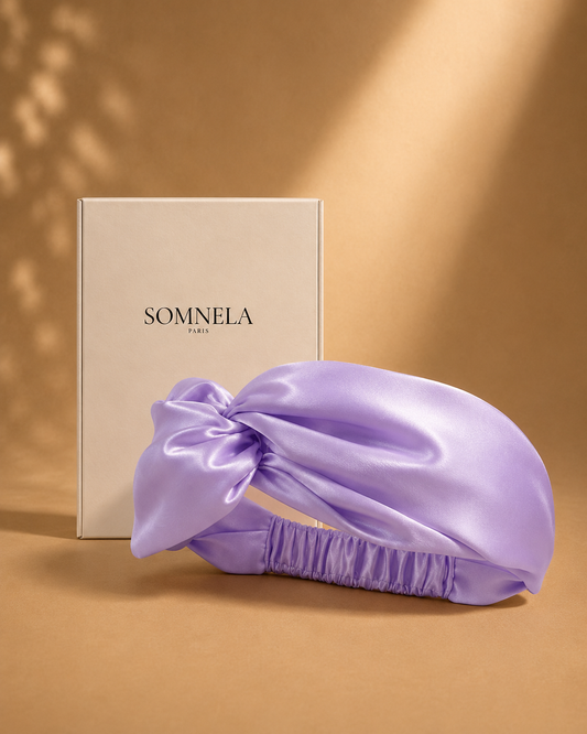Bandeau SOMNELA 22 momme