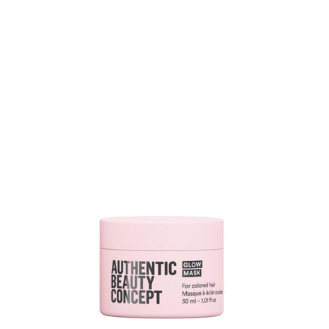 Masque Brillance Authentic Beauty Concept 30ML