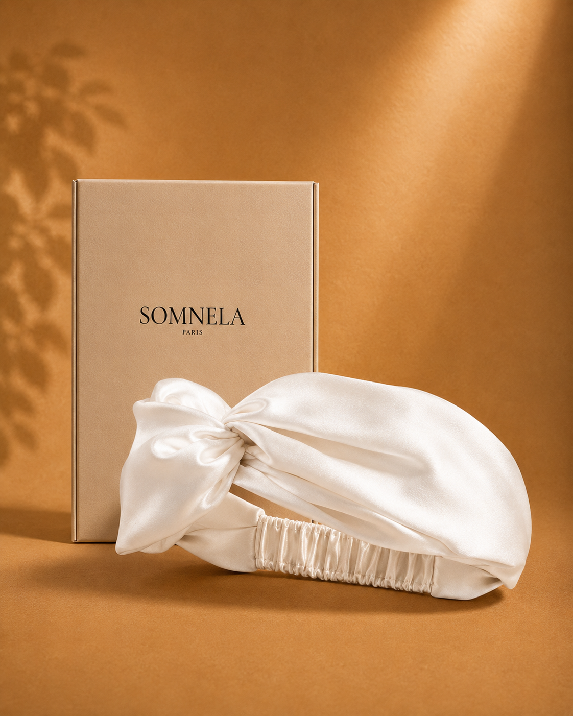 Bandeau SOMNELA 22 momme