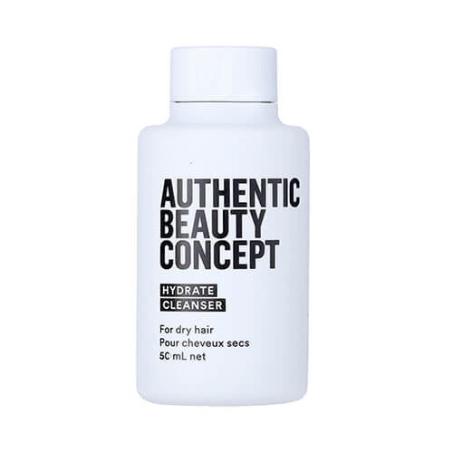 Bain Hydratant Authentic Beauty Concept 50ML