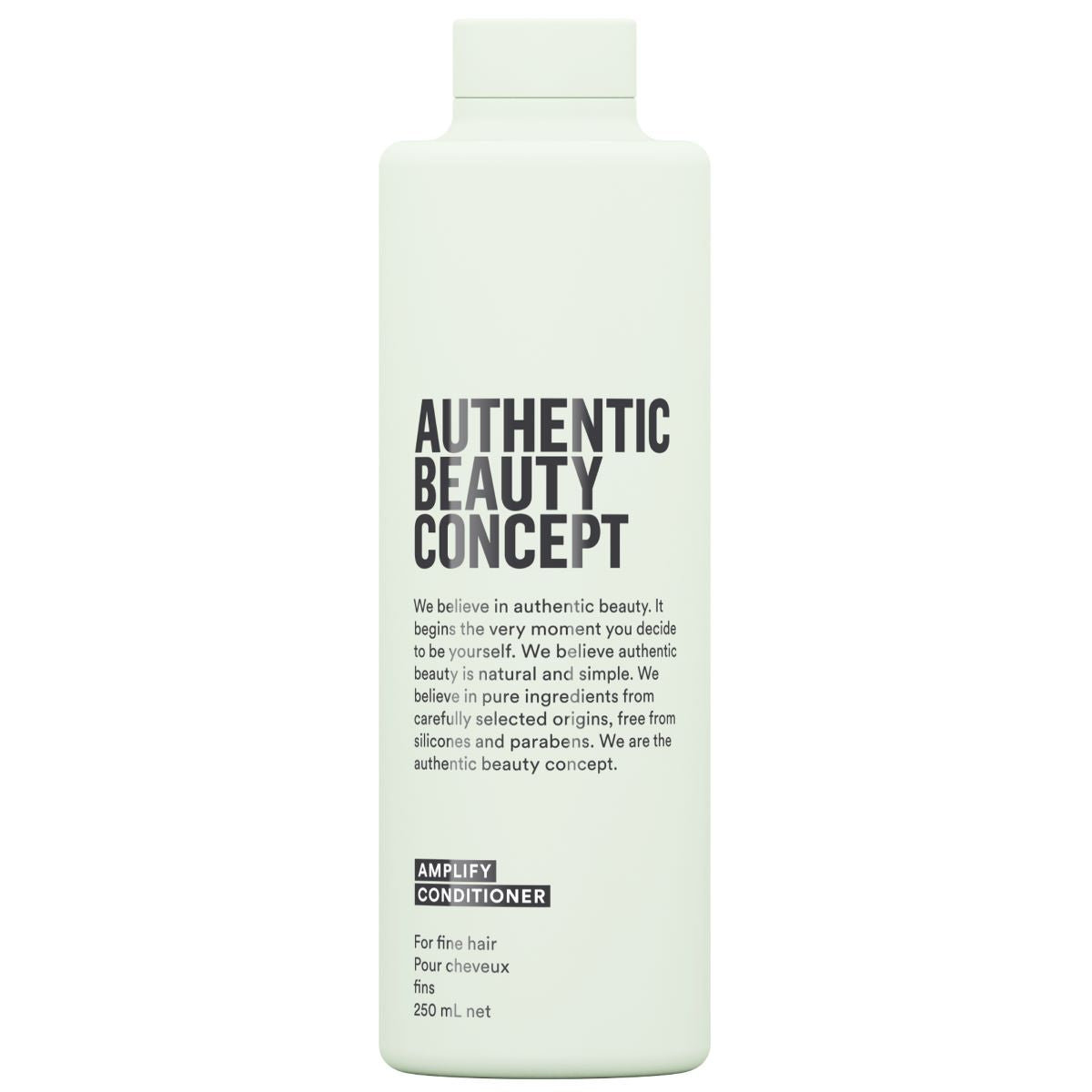 Baume Volumisant Authentic Beauty Concept 250ML