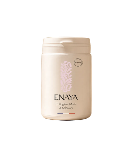 Enaya Collagène Marin & Sélénium