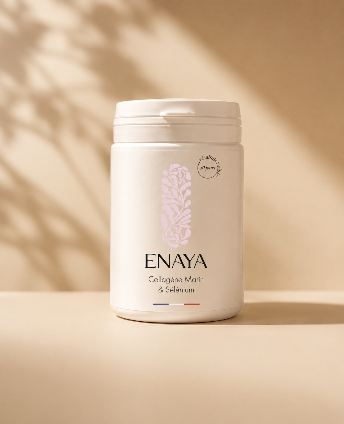 Enaya Collagène Marin & Sélénium