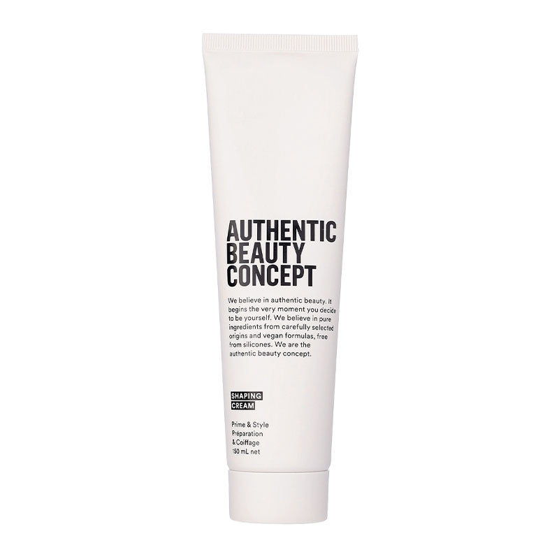 Crème sculptante Authentic Beauty Concept 30ML