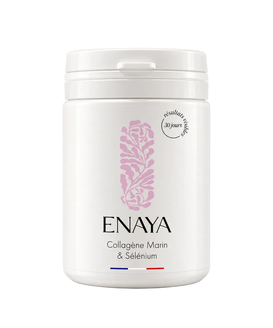 Enaya Collagène Marin & Sélénium