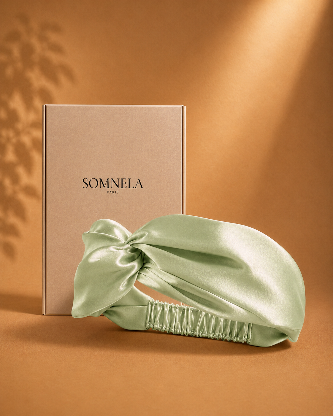 Bandeau SOMNELA 22 momme