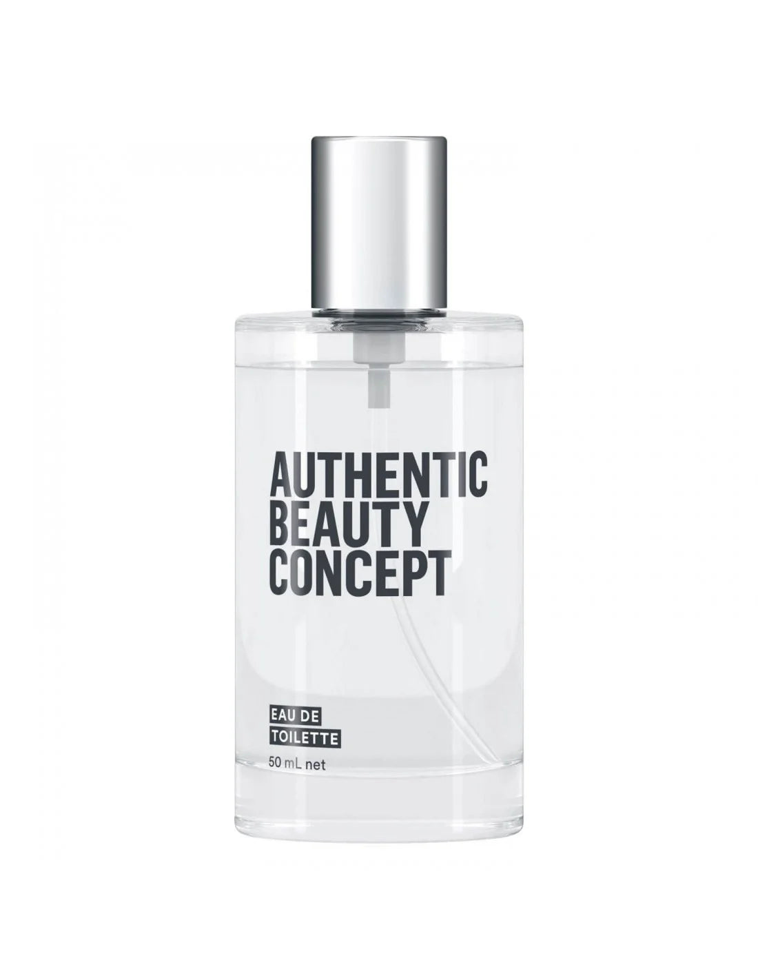 Eau de toilette Authentic Beauty Concept 50ML