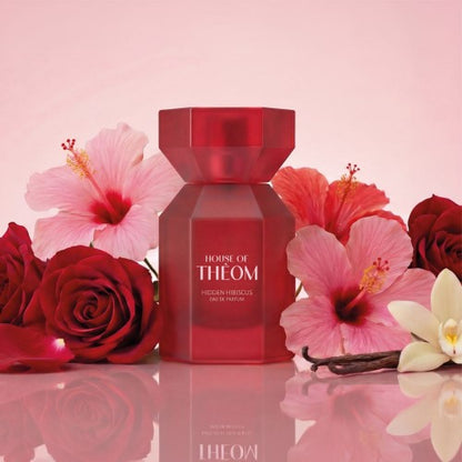House of Theom Hidden Hibiscus 75ml
