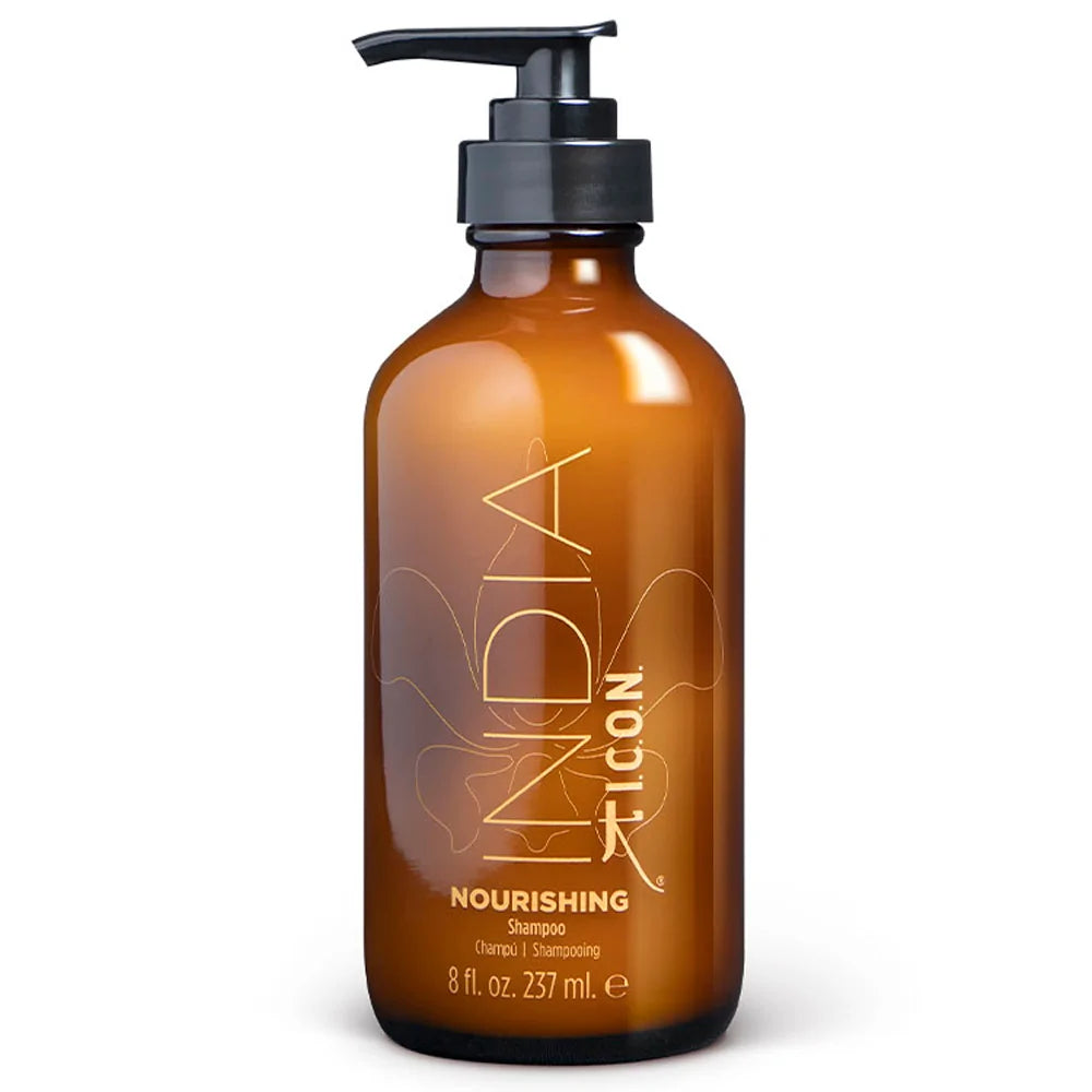 INDIA NOURISHING SHAMPOO 137ML