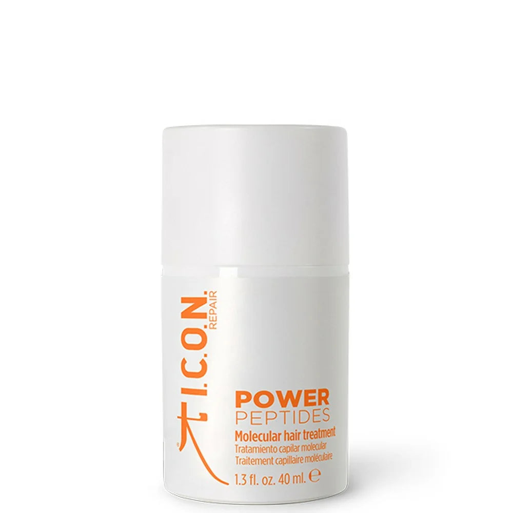 POWER PEPTIDES 40ML