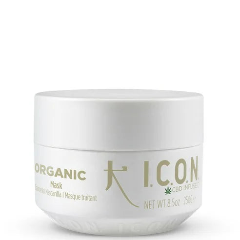 ORGANIC TRAITEMENT MASQUE BIO (PSORIASIS DEMANGEAISON) 250G