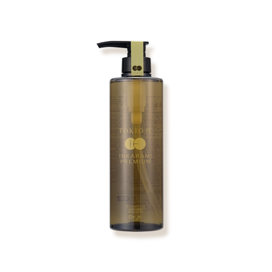 TOKIO INKARAMI SHAMPOING PREMIUM 500ML