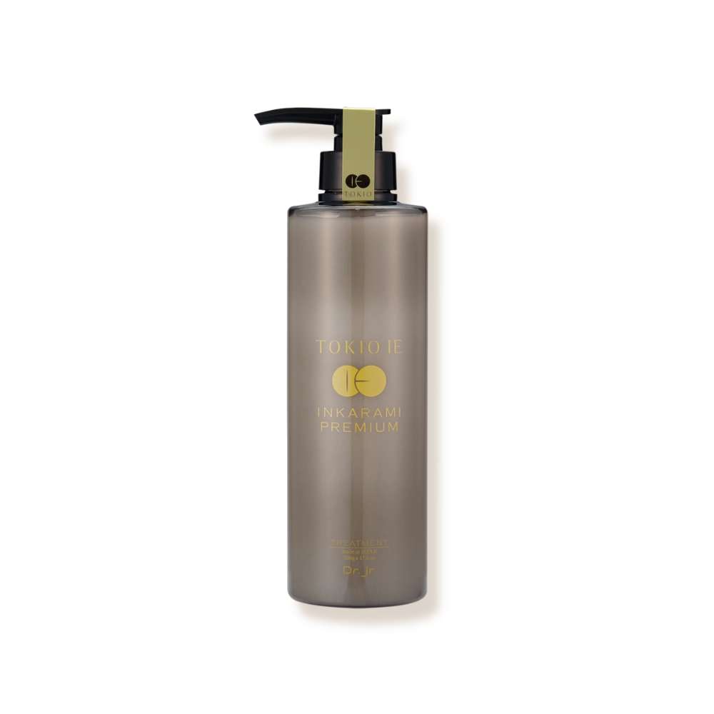 TOKIO INKARAMI TRAITEMENT PREMIUM 500ML