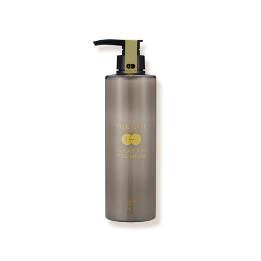 TOKIO INKARAMI TRAITEMENT PREMIUM 500ML